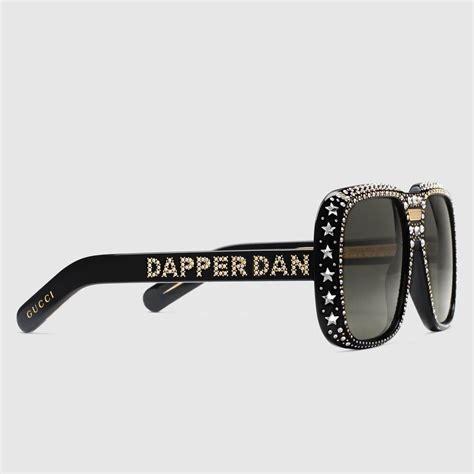 dapper dan gucci bag|gucci dapper dan sunglasses.